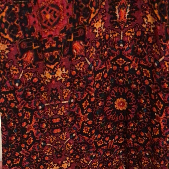 Hippie pants - Picture 3 of 3